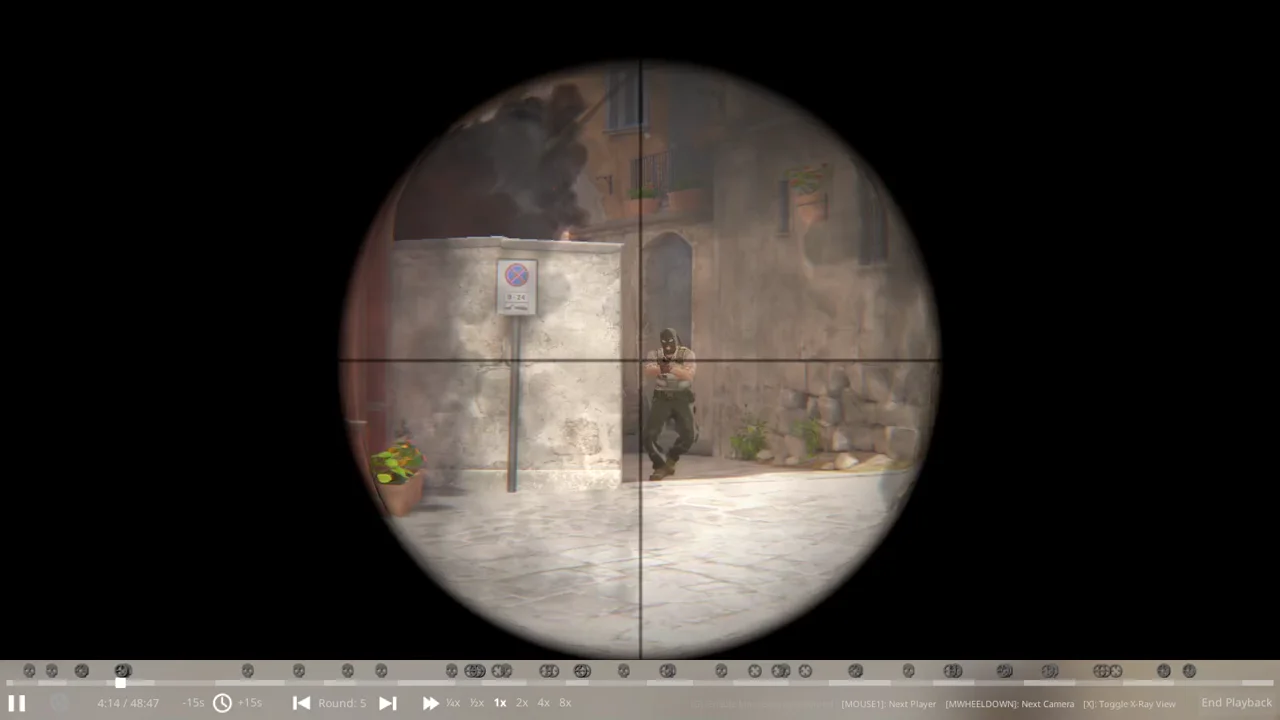 highlight